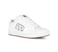 Chaussures De Skate Etnies Callicut - Blanc/Noir