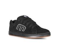 Chaussures De Skate Etnies Callicut - Noir/Blanc