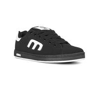 Chaussures De Skate Etnies Callicut - Noir/Blanc/Noir