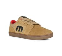 Etnies Cresta - Silhouette Classique et Empeigne renforcée Force Shield pour Une Chaussure Durable et élégante