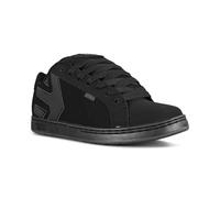 Chaussures De Skate Etnies Fader - Noir Lavage Sale