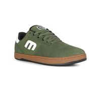 Chaussures De Skate Etnies JOSL1N - Vert/Blanc/Gomme