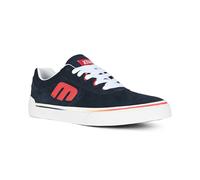 Chaussures De Skate Etnies Joslin Vulc - Marine/Rouge/Blanc