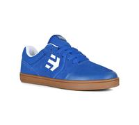 Chaussures De Skate Etnies Marana (Jeunesse) - Royal/Blanc