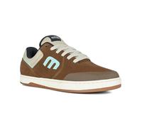 Chaussures De Skate Etnies Marana - Marron/Bleu