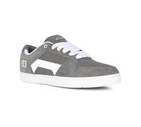 Chaussures De Skate Etnies MC Rap - Gris/Blanc