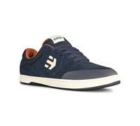 Chaussures De Skate Etnies Nassim Marana - Marine/Marron/Blanc