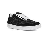 Chaussures De Skate Etnies Snake - Noir/Blanc
