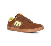Chaussures De Skate Etnies Windrow - Marron/Gomme