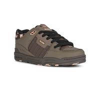 Chaussures De Skate Globe Fusion - Boue/Camouflage