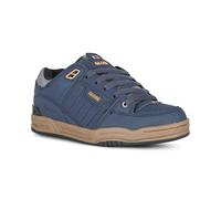 Chaussures De Skate Globe Fusion - Marine/Gris