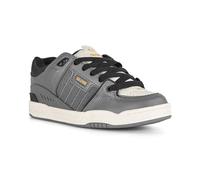 Chaussures De Skate Globe Fusion - Plomb/Antique