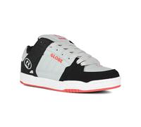 Chaussures De Skate Globe Tilt - Acier/Noir