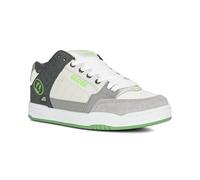 Chaussures De Skate Globe Tilt - Lunaire/Gris/Vert