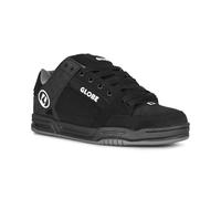 Globe Chaussures de skate Tilt – Noir – Taille EU 44 – Homme