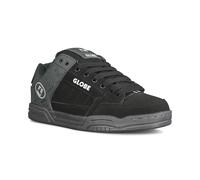 Chaussures De Skate Globe Tilt - Noir/Nuit/Argent