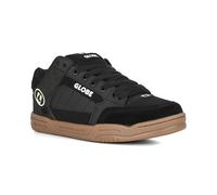 Chaussures De Skate Globe Tilt - Onyx/Gomme