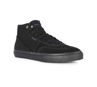 Chaussures De Skate Hautes Emerica Winkowski - Noir/Noir
