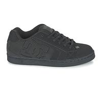 DC Shoes – Baskets basses Net Homme – Noir – 46 EU