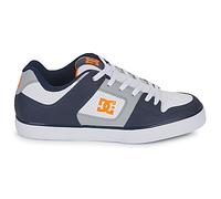 Chaussures de Skate hommes DC Shoes PURE Gris 39