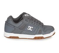 Chaussures de Skate hommes DC Shoes STAG Gris 40