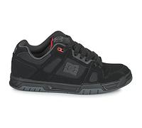 Dc Shoes Stag Trainers Noir EU 39 Homme