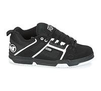 Chaussures de Skate hommes DVS COMANCHE Noir 38 1/2