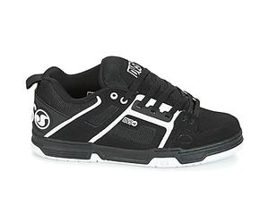 Chaussures de Skate hommes DVS COMANCHE Noir 43