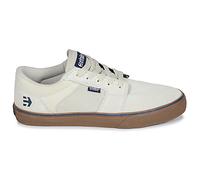 Chaussures de Skate hommes Etnies BARGE LS Blanc 44