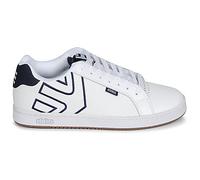 Etnies Fader Blanc Marine - Baskets de Skate Homme - 45 EU