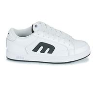 etnies Chaussures de skate Kingpin 2K pour homme, blanc/noir, pointure 42