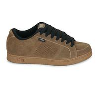 Etnies Baskets Kingpin - Semelle cup renforcée, amorti - Marron Taille 45 Homme