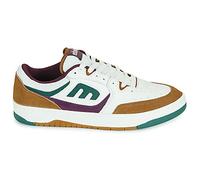 Chaussures de Skate hommes Etnies LOOT X SKATE Beige 45
