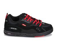 Chaussures de Skate hommes Globe CT-4 Noir 39