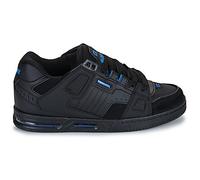 Chaussures de Skate hommes Globe SABRE Noir 42