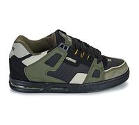 Chaussures de Skate hommes Globe SABRE Vert 45
