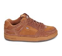 Chaussures de Skate hommes Globe TILT PRIME Marron 45