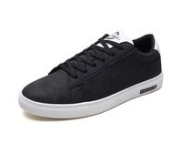 Chaussures de Skate - Légères et Confortables - Homme - Noir - Taille 44 40