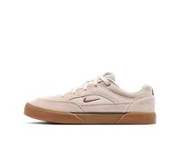 Chaussures de skate Nike SB Malor Cream II/Phantom/Gum Medium Brown/Burgundy Crush 38.5