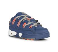 Chaussures De Skate Osiris D3 OG - Marine/Gris/Orange