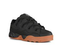 Chaussures De Skate Osiris D3 OG - Noir/Noir/Gomme