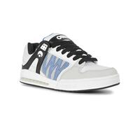 Chaussures De Skate Osiris Pixel - Blanc/Noir/Bleu