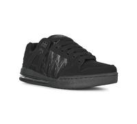 Chaussures De Skate Osiris Pixel - Noir/Noir/Noir