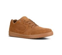 Chaussures De Skate Slim Es - Marron/Gomme