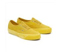 Chaussures de skate Vans Authentic Reissue 44 Lx Jaune 38