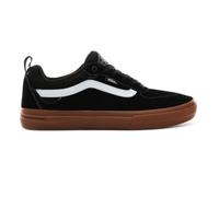 Chaussures de skate - VANS - Kyle Walker Pro - Noir - Cuir - Plat 38