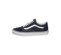 Chaussures de skate - VANS - Old Skool - Homme - Bleu - Parisian 36