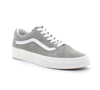 Baskets Vans Old Skool W pour Femme 40 Gris