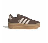 Chaussures de skateboard enfant adidas VL Court Bold Marron 39 1/3