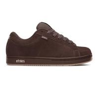 Etnies Kingpin Trainers Marron EU 39 Homme